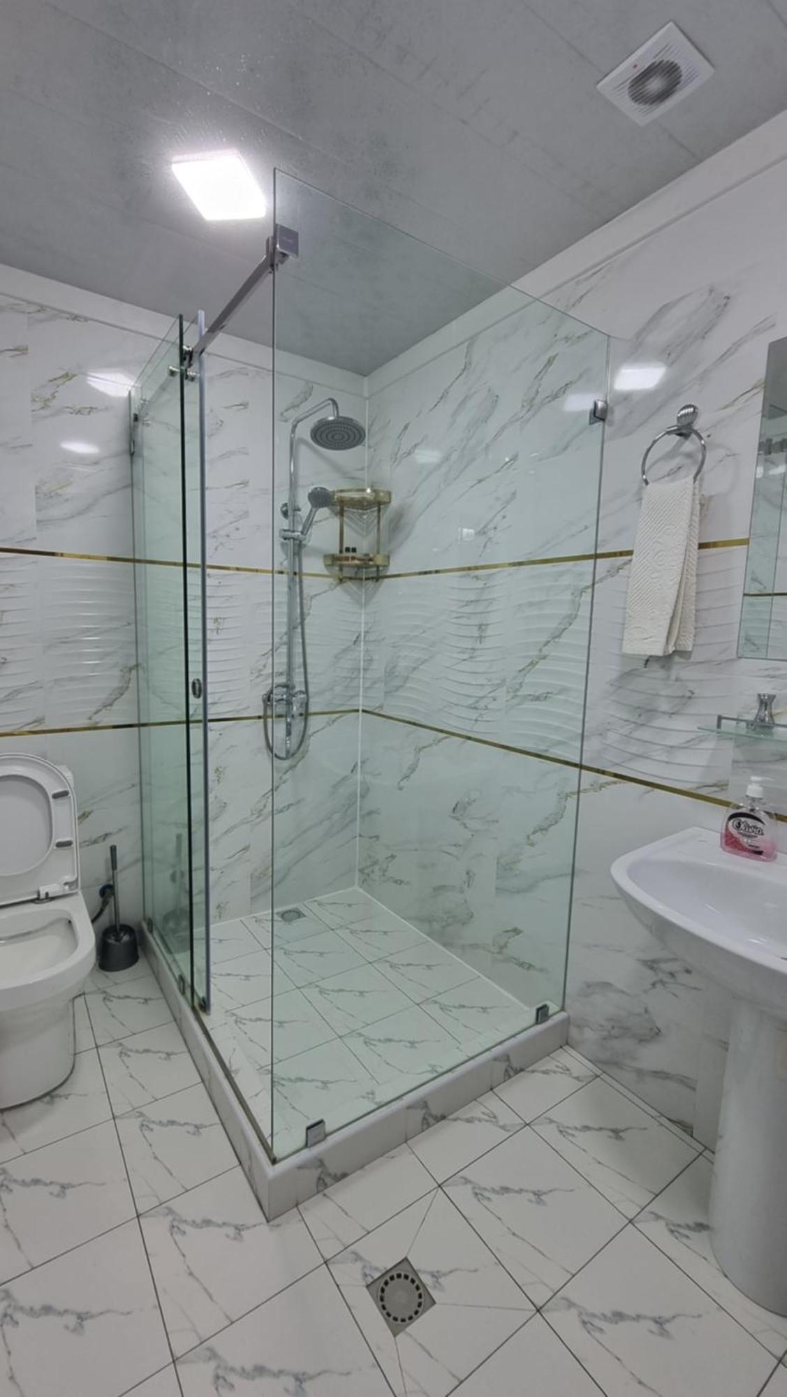 Home Hotel Spartak 2 Samarkand Exterior photo