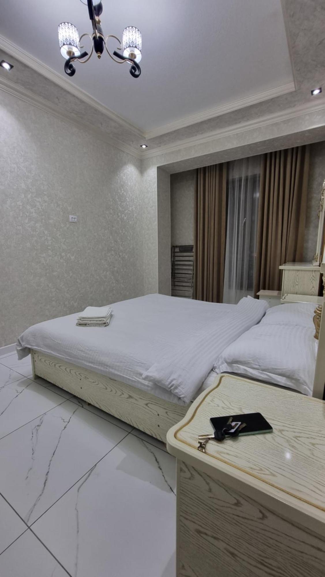 Home Hotel Spartak 2 Samarkand Exterior photo