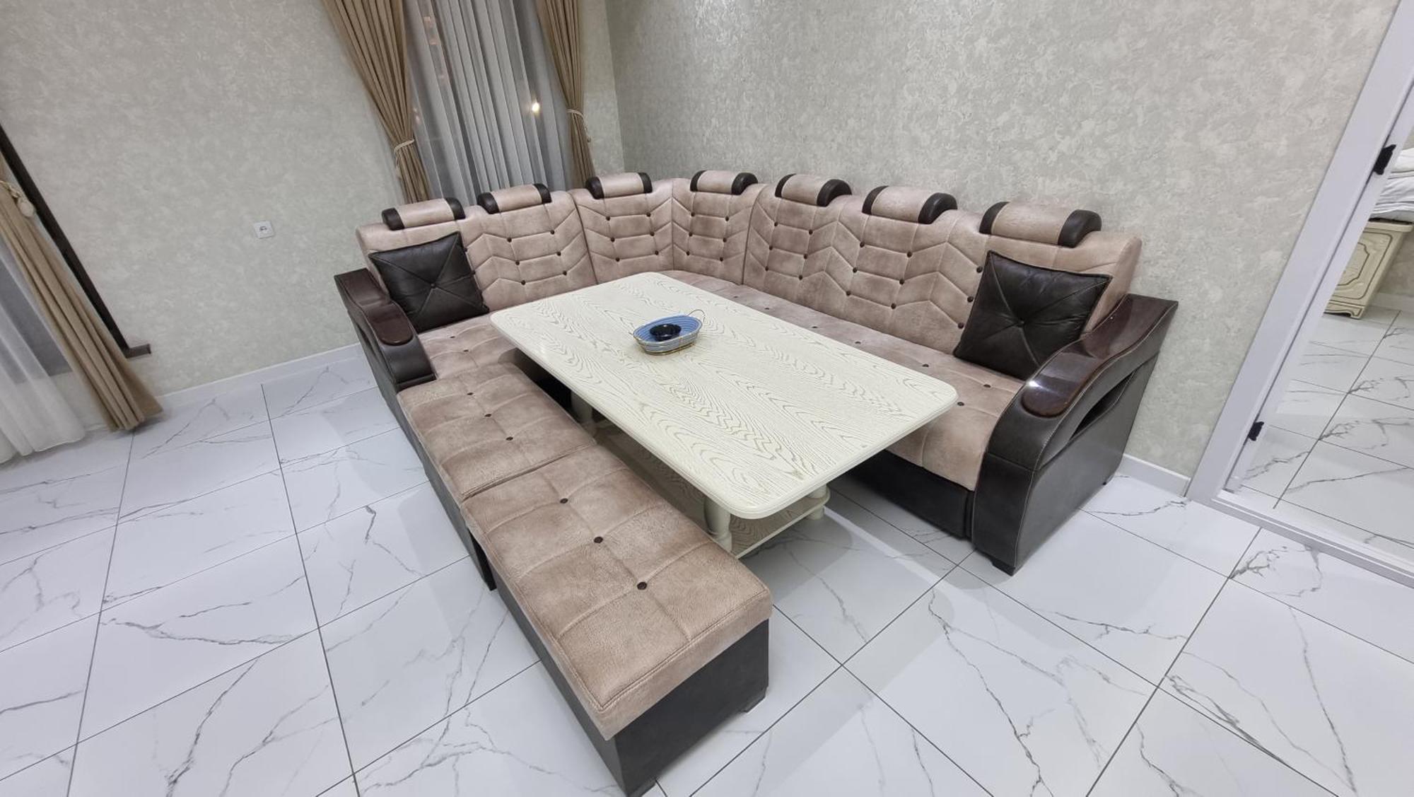 Home Hotel Spartak 2 Samarkand Exterior photo