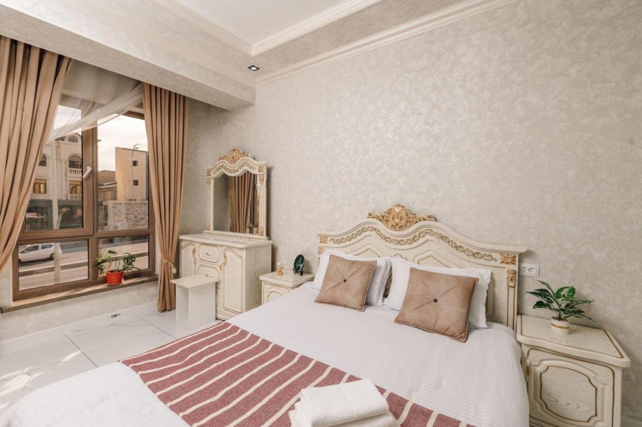 Home Hotel Spartak 2 Samarkand Exterior photo